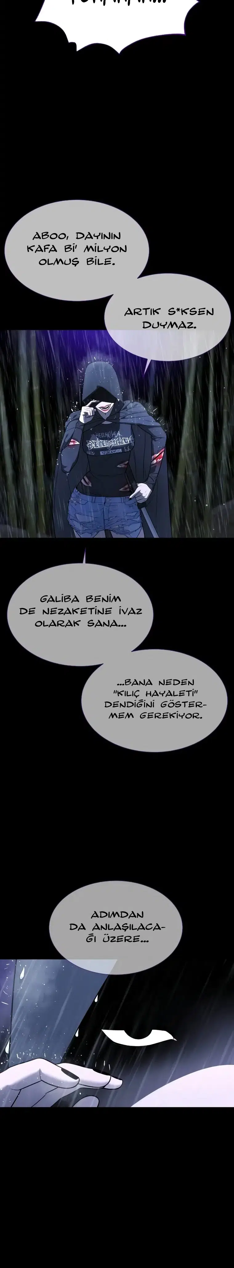 Katil Pedro - Bölüm 26 Sayfa 48