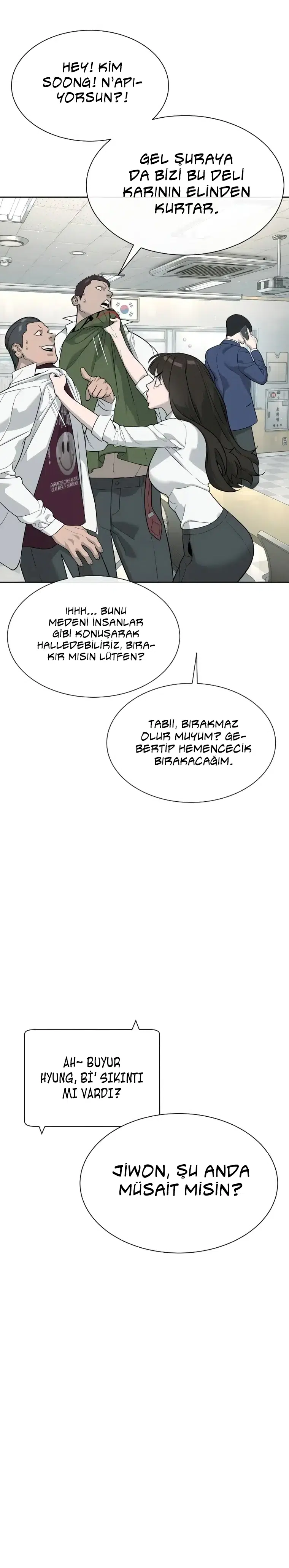 Katil Pedro - Bölüm 26 Sayfa 54