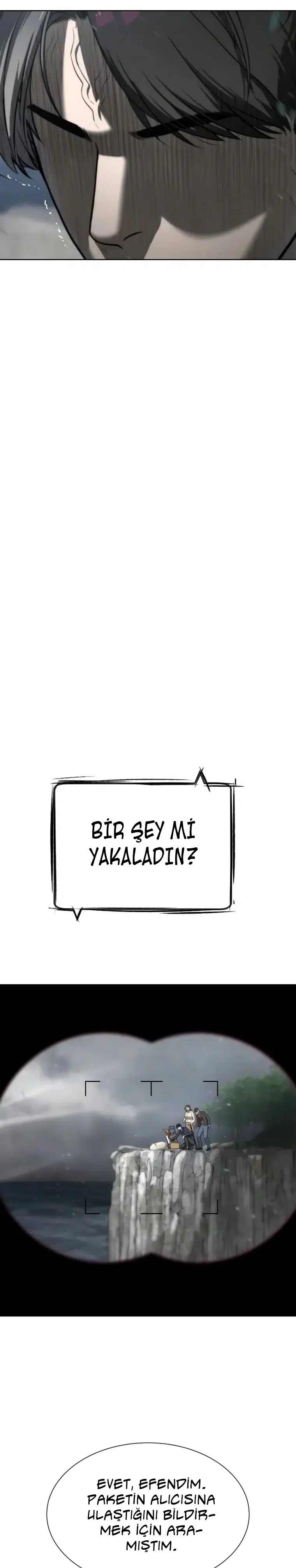 Katil Pedro - Bölüm 26 Sayfa 60