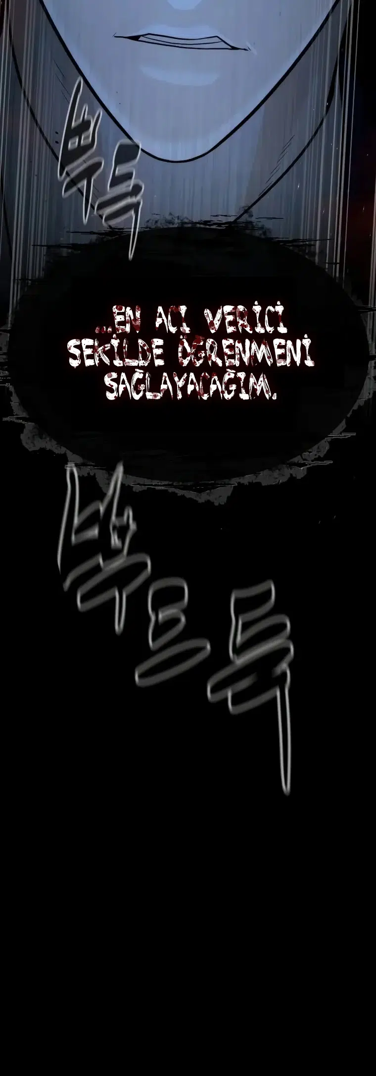 Katil Pedro - Bölüm 26 Sayfa 69