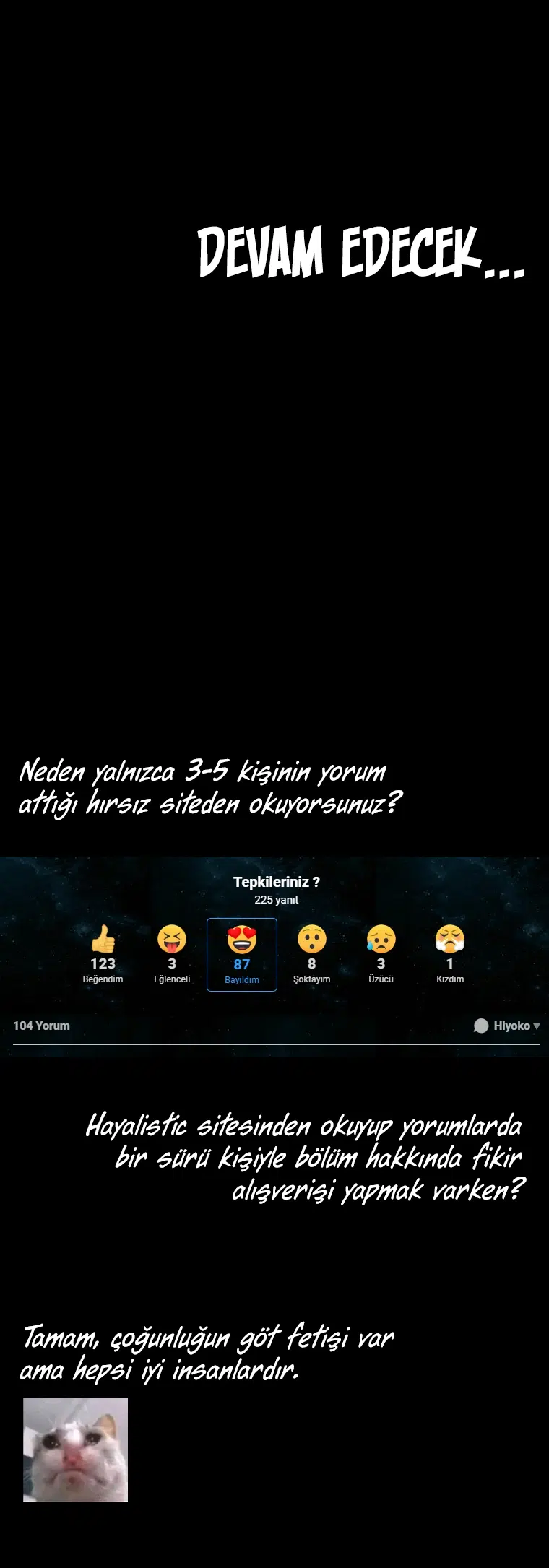Katil Pedro - Bölüm 26 Sayfa 70