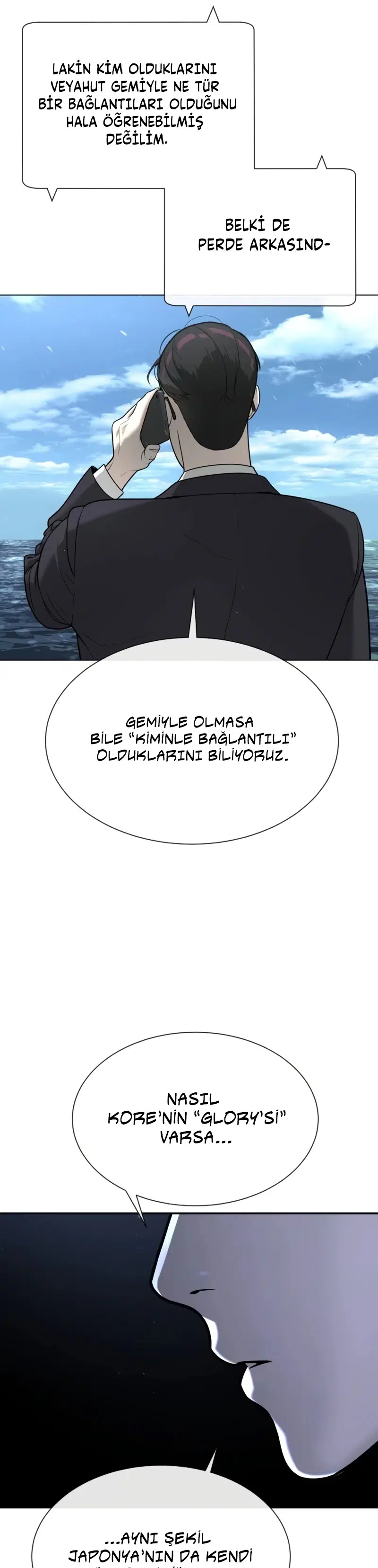 Katil Pedro - Bölüm 27 Sayfa 6