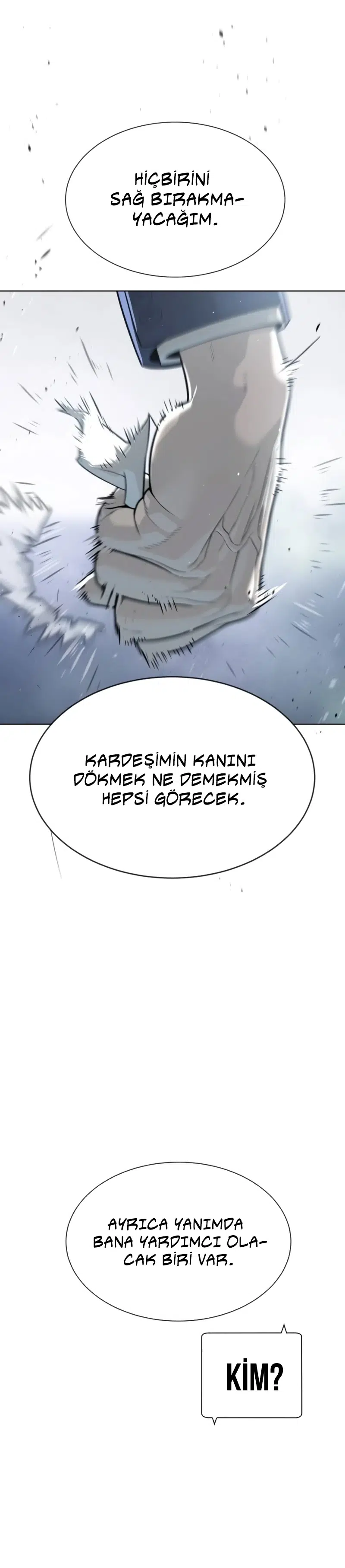 Katil Pedro - Bölüm 27 Sayfa 15