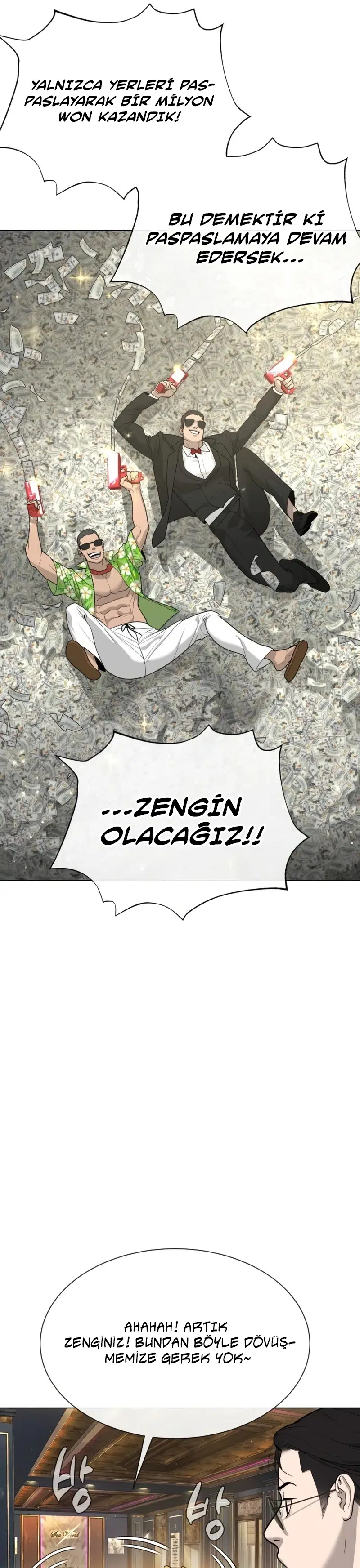 Katil Pedro - Bölüm 27 Sayfa 48