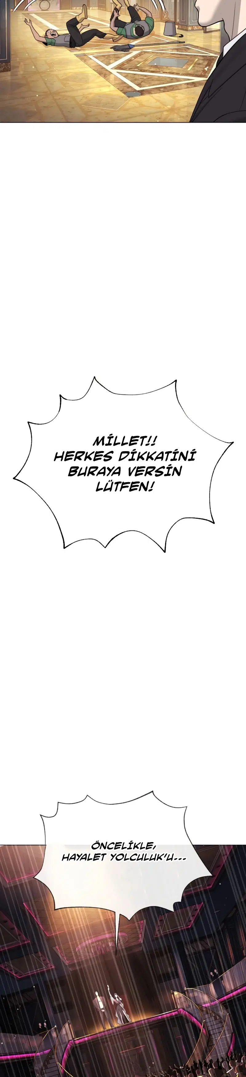 Katil Pedro - Bölüm 27 Sayfa 49