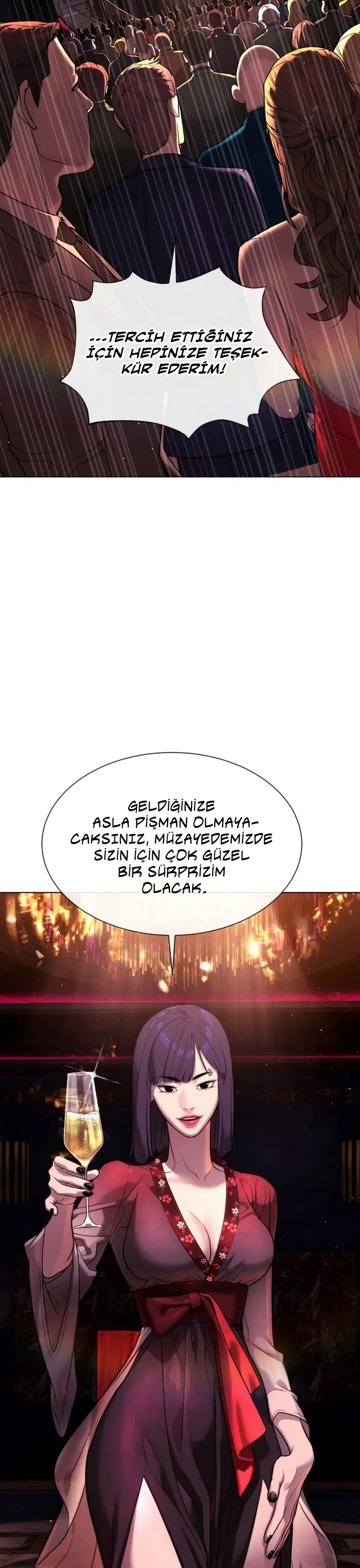 Katil Pedro - Bölüm 27 Sayfa 50