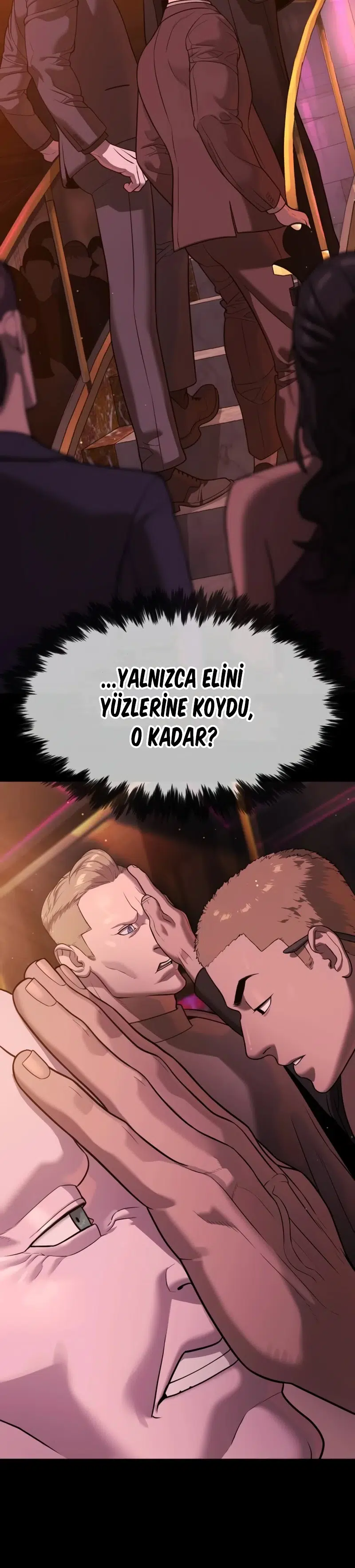 Katil Pedro - Bölüm 27 Sayfa 65