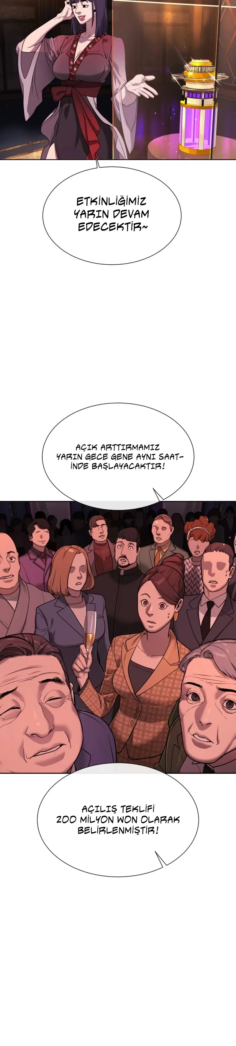 Katil Pedro - Bölüm 27 Sayfa 67