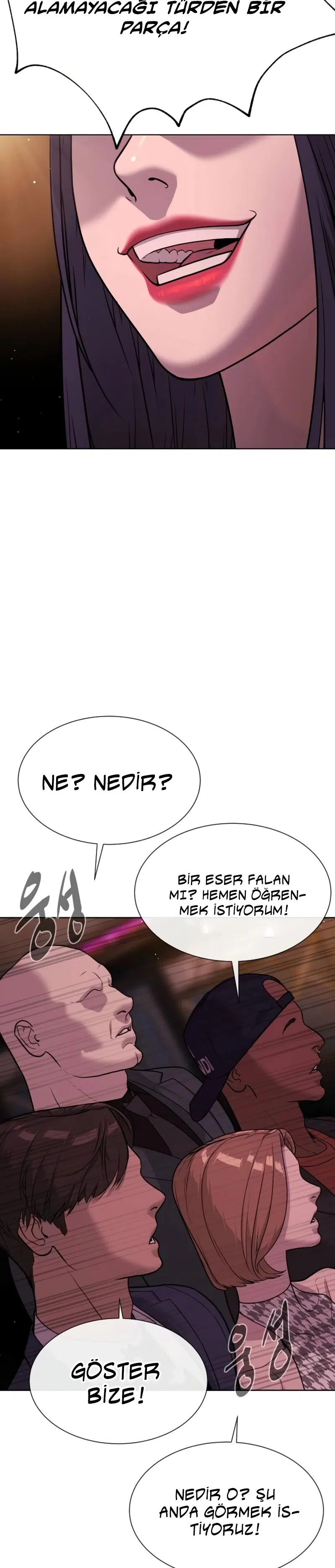 Katil Pedro - Bölüm 27 Sayfa 69