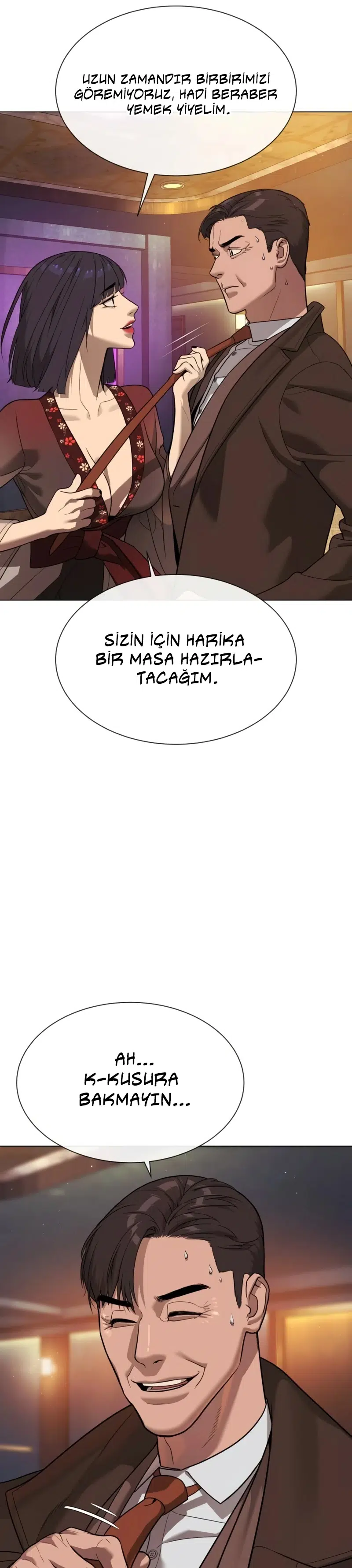 Katil Pedro - Bölüm 27 Sayfa 78