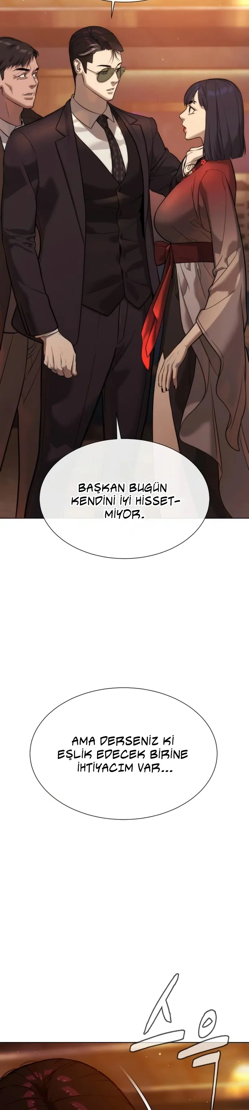 Katil Pedro - Bölüm 27 Sayfa 81