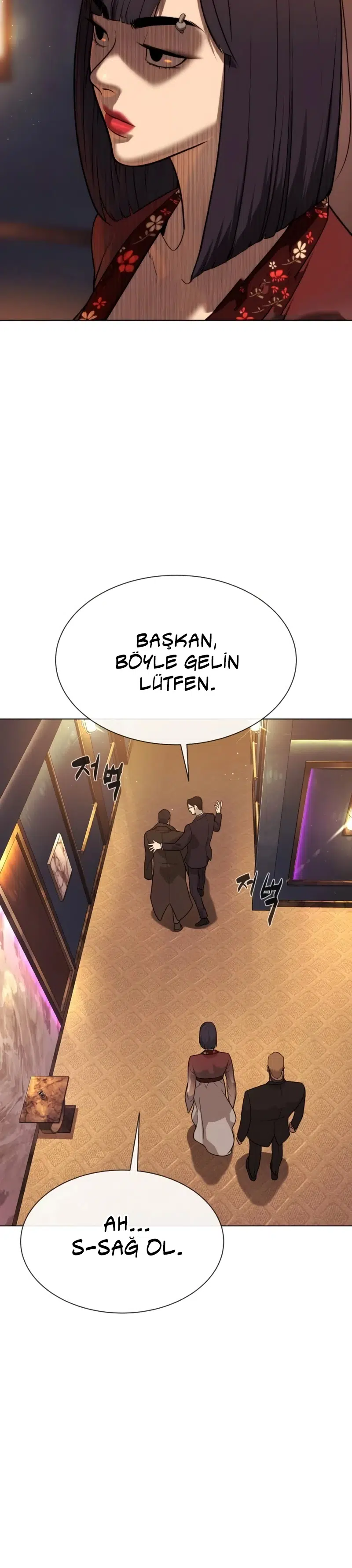 Katil Pedro - Bölüm 27 Sayfa 83