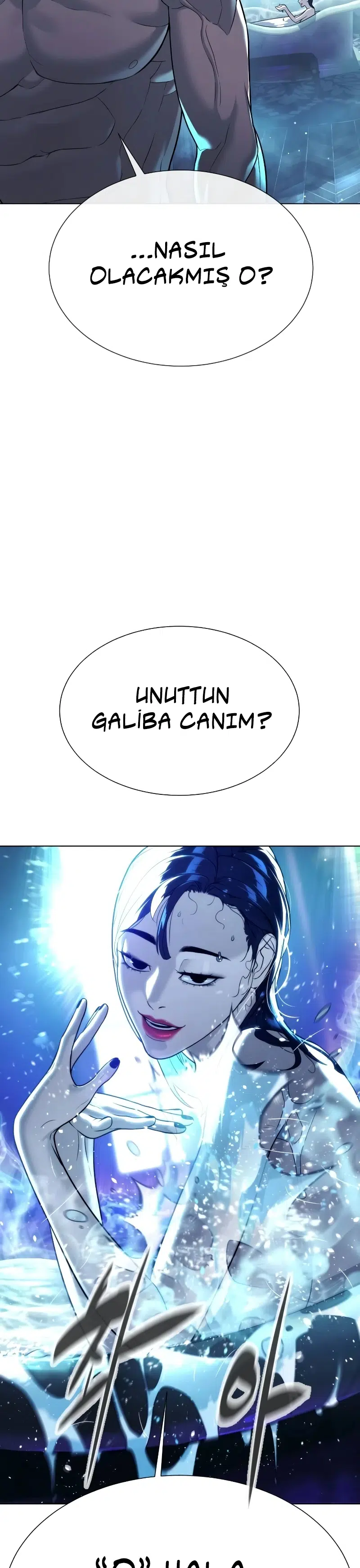 Katil Pedro - Bölüm 28 Sayfa 24