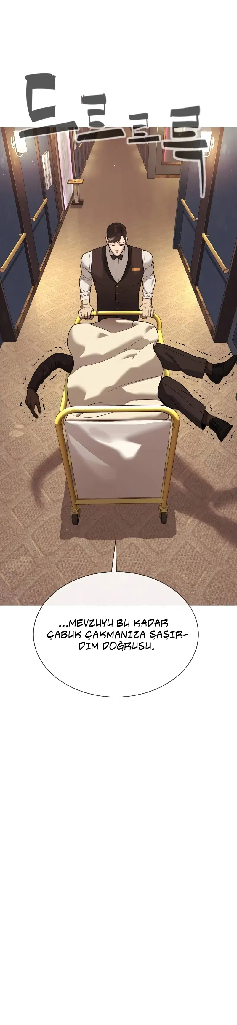 Katil Pedro - Bölüm 28 Sayfa 44