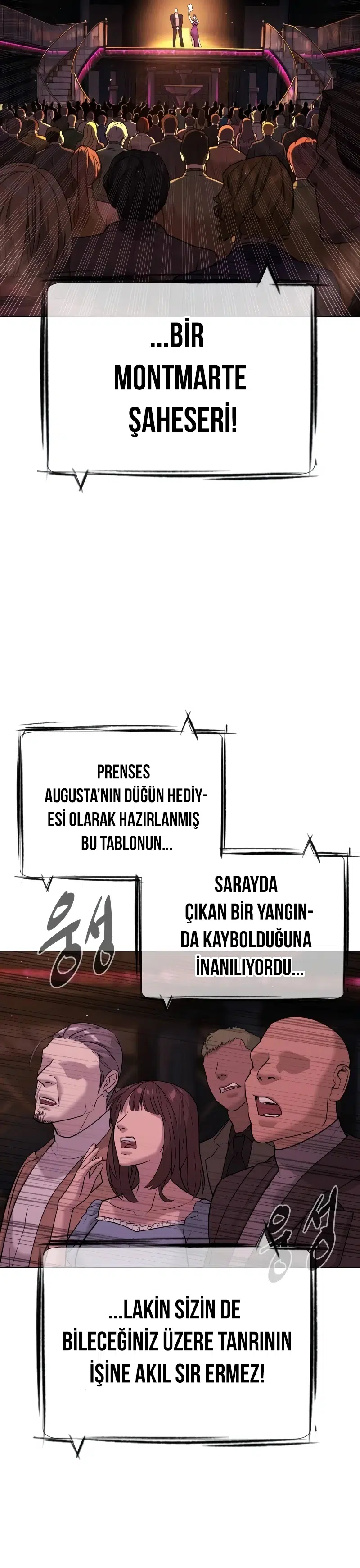 Katil Pedro - Bölüm 28 Sayfa 49