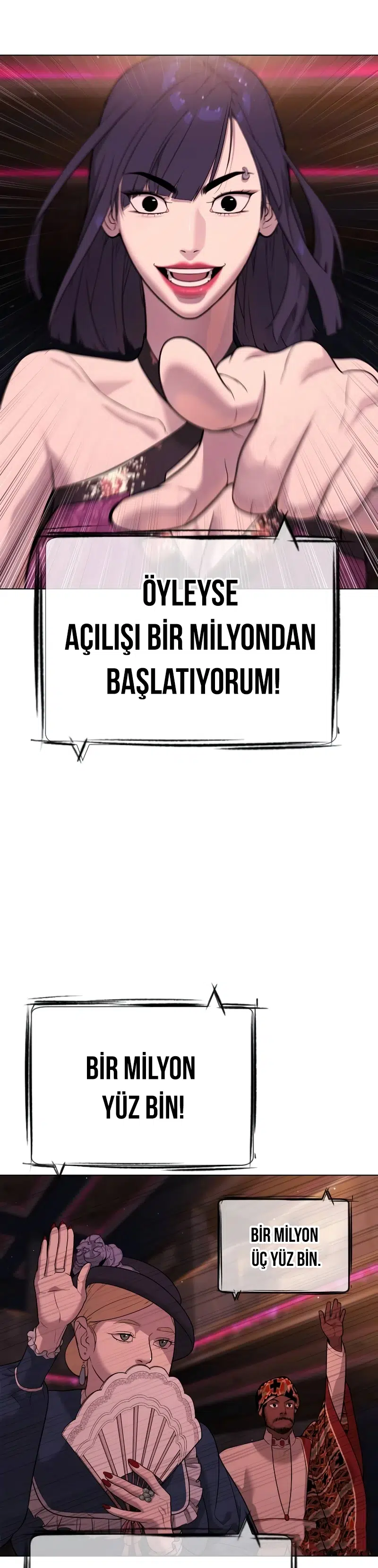 Katil Pedro - Bölüm 28 Sayfa 50