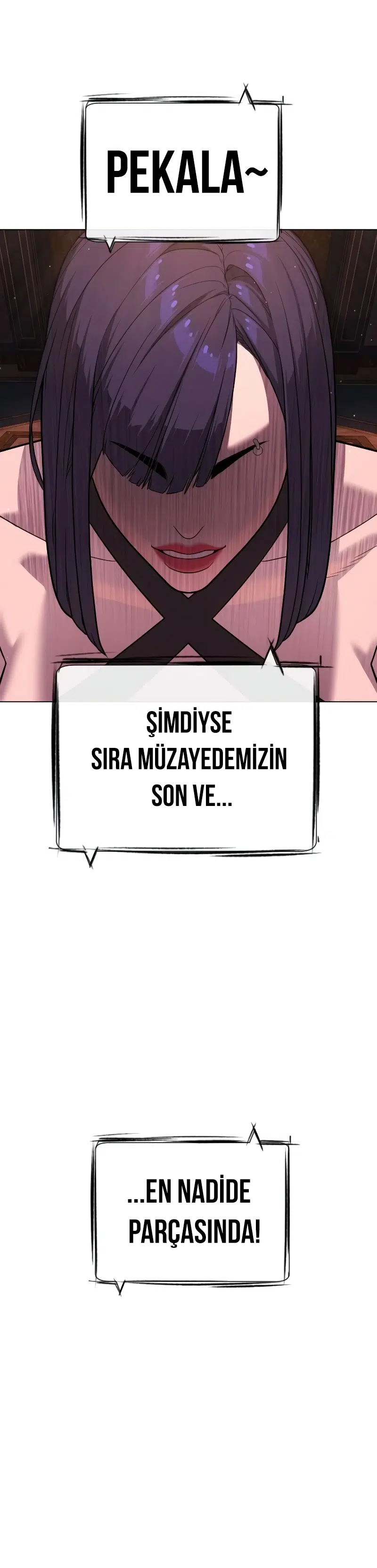 Katil Pedro - Bölüm 28 Sayfa 53