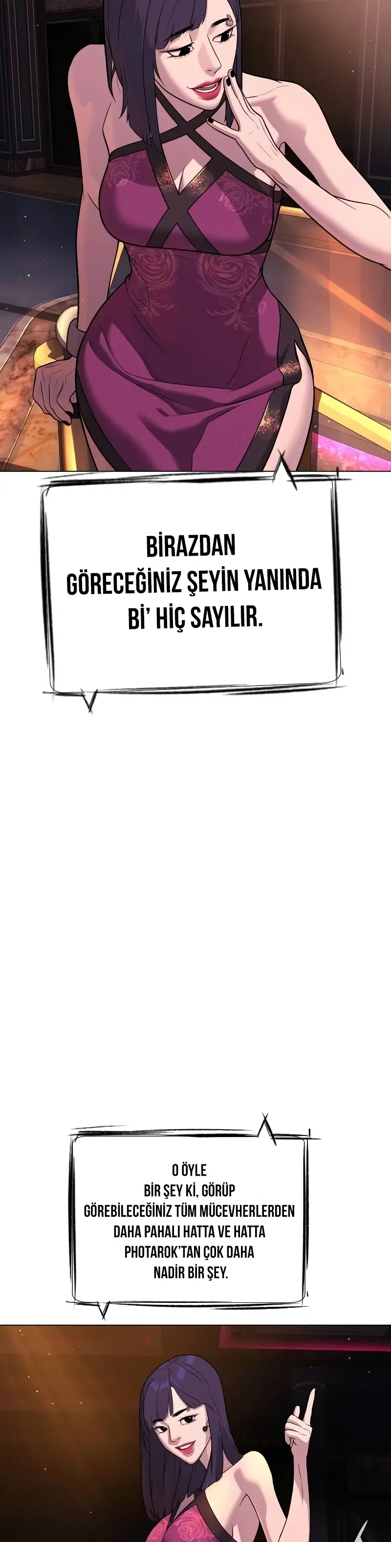 Katil Pedro - Bölüm 28 Sayfa 56