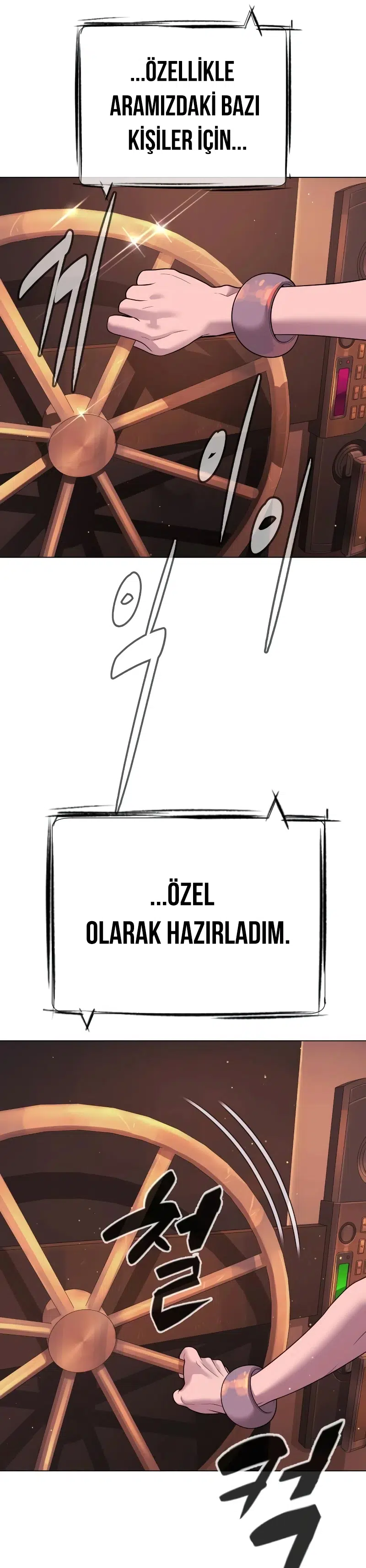 Katil Pedro - Bölüm 28 Sayfa 58