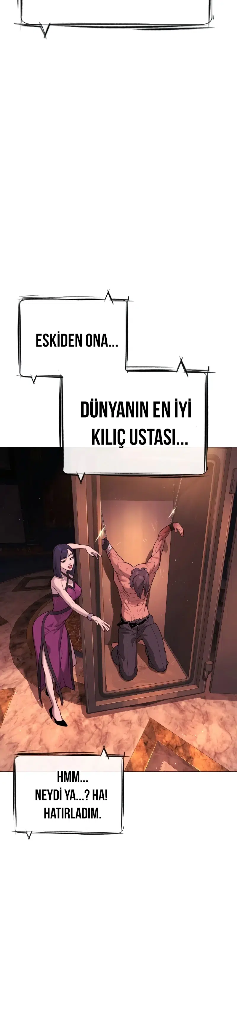 Katil Pedro - Bölüm 28 Sayfa 61