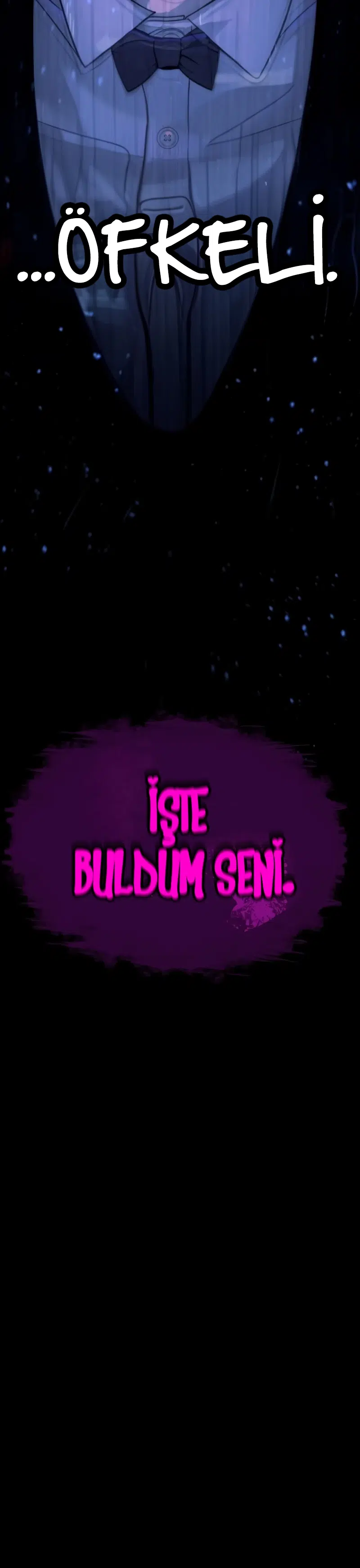 Katil Pedro - Bölüm 28 Sayfa 69