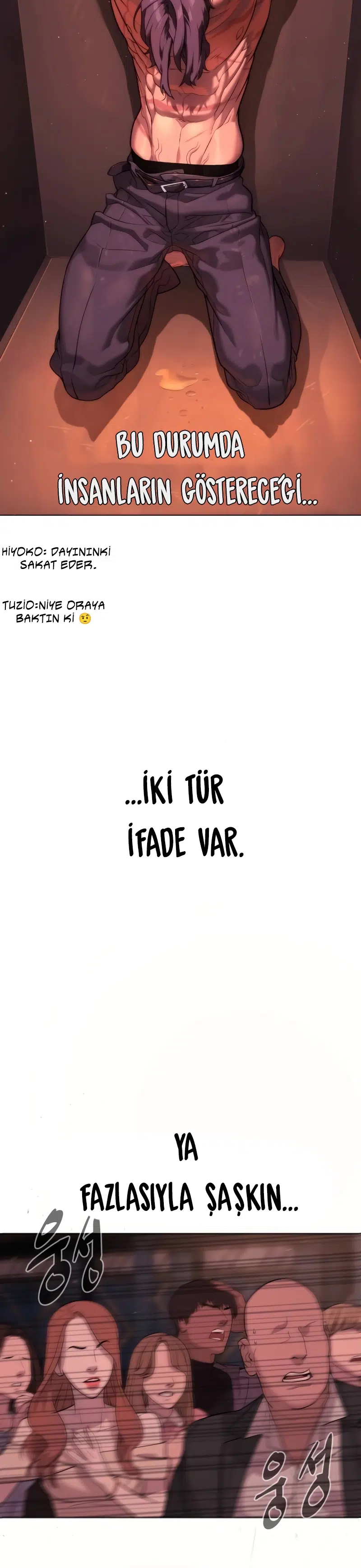 Katil Pedro - Bölüm 29 Sayfa 3