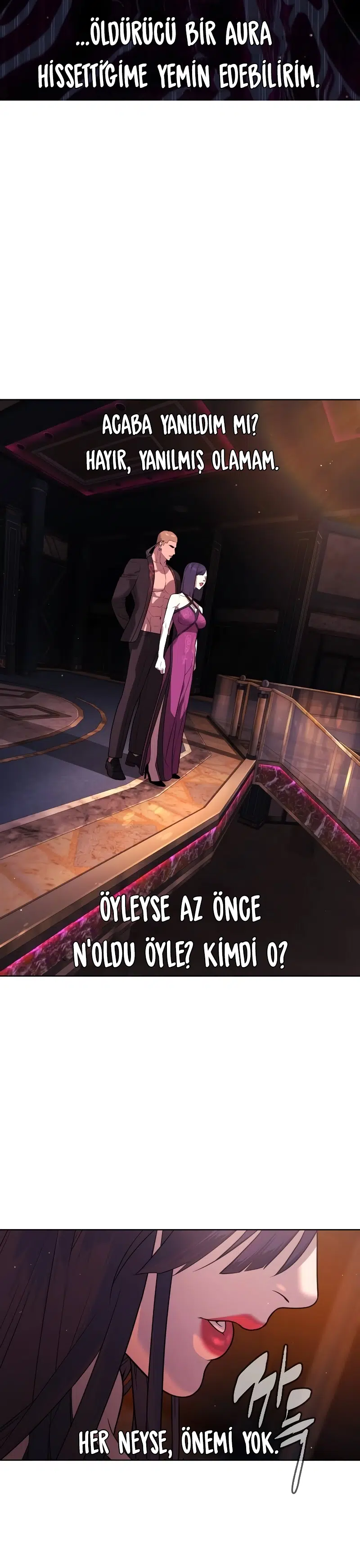 Katil Pedro - Bölüm 29 Sayfa 9