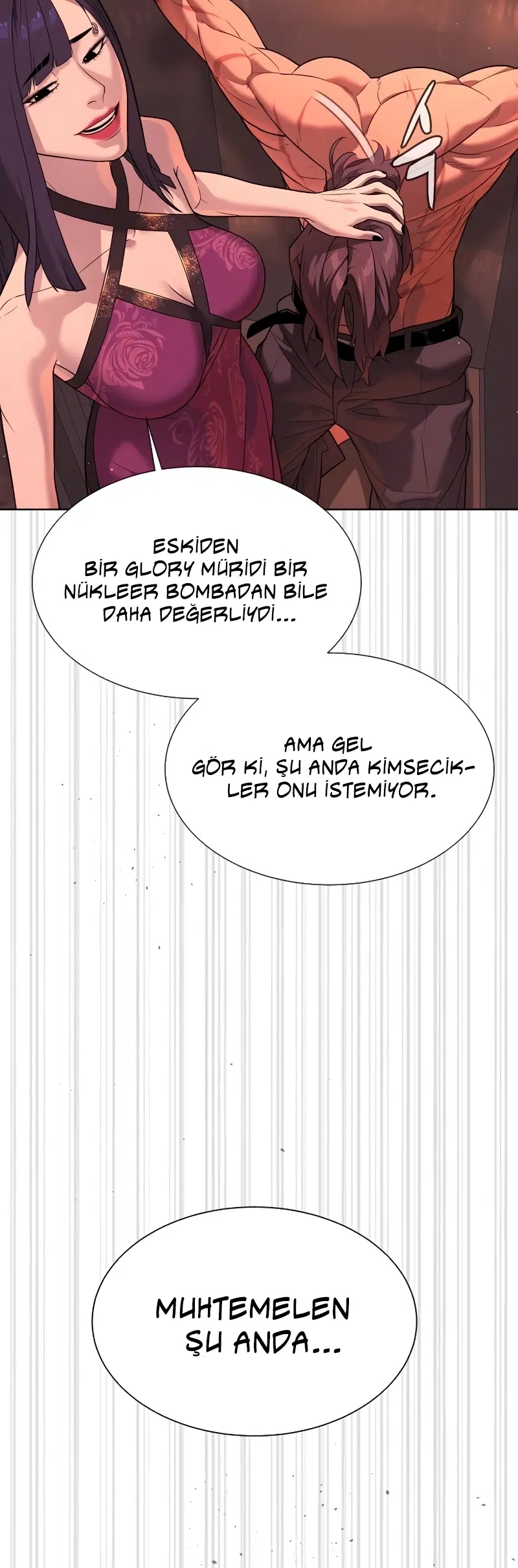 Katil Pedro - Bölüm 29 Sayfa 20