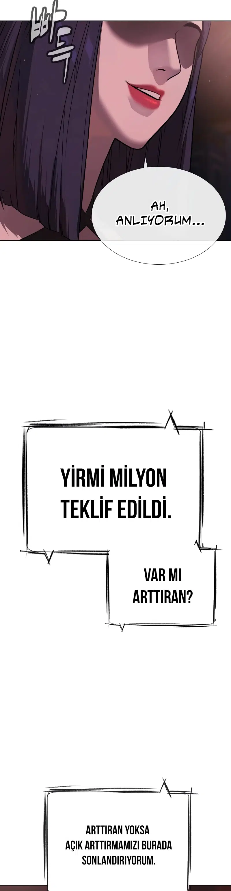 Katil Pedro - Bölüm 29 Sayfa 32