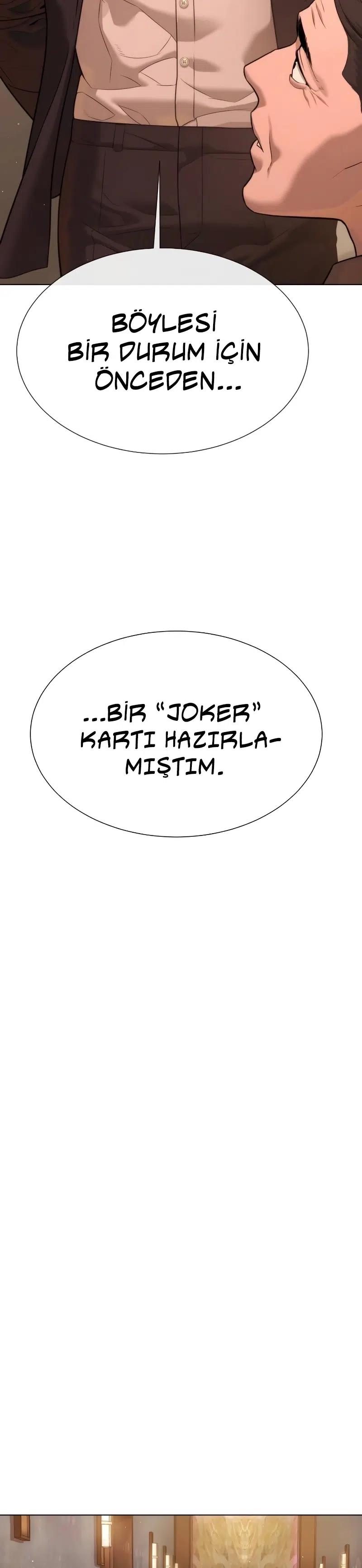 Katil Pedro - Bölüm 29 Sayfa 40