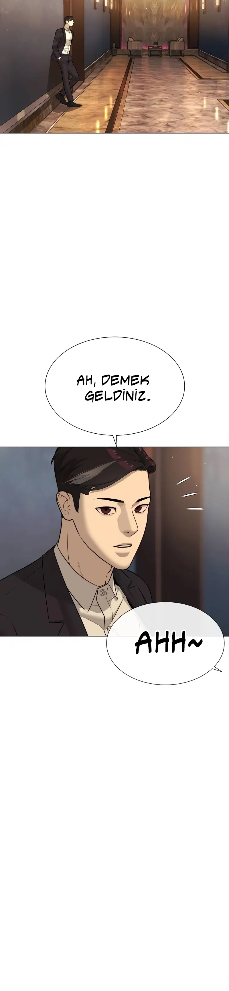 Katil Pedro - Bölüm 29 Sayfa 41