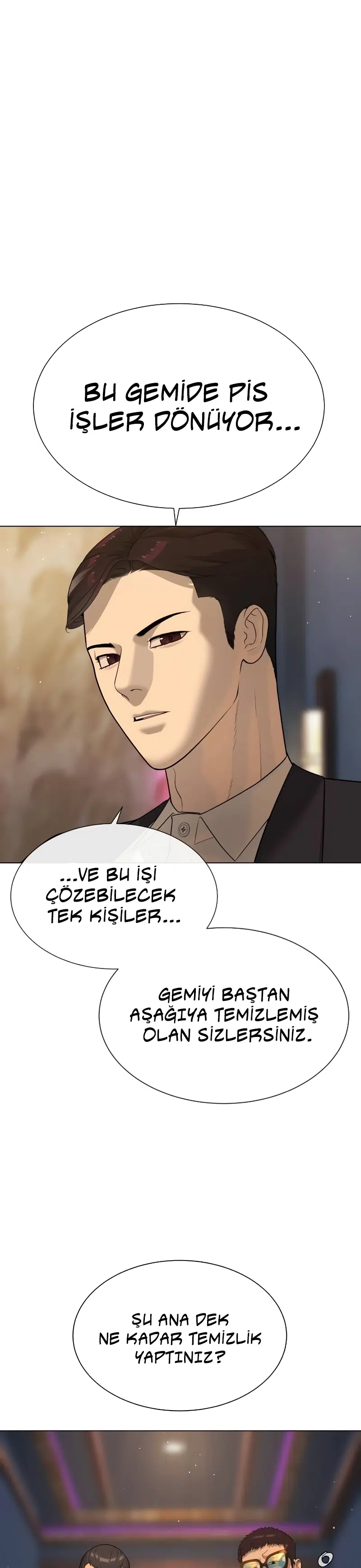 Katil Pedro - Bölüm 29 Sayfa 46