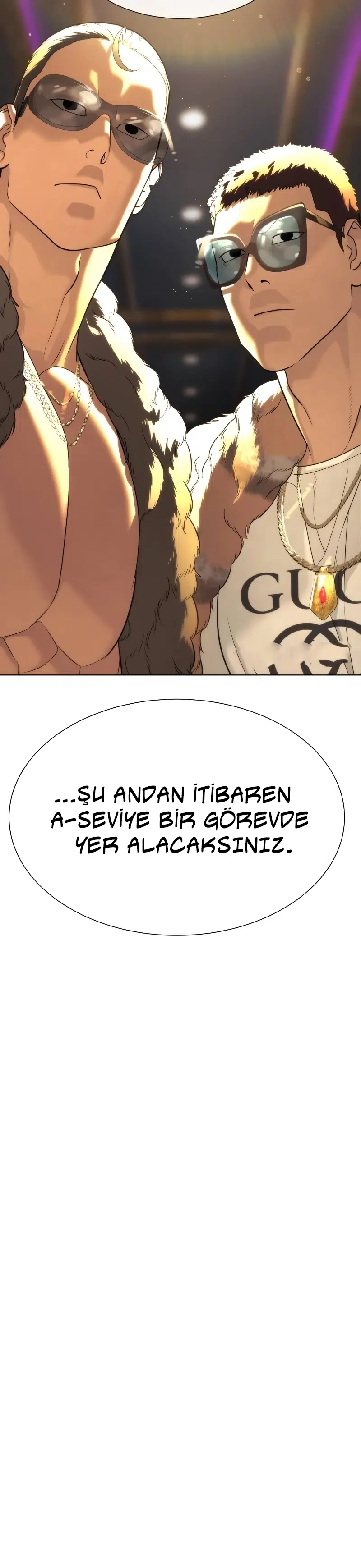 Katil Pedro - Bölüm 29 Sayfa 48