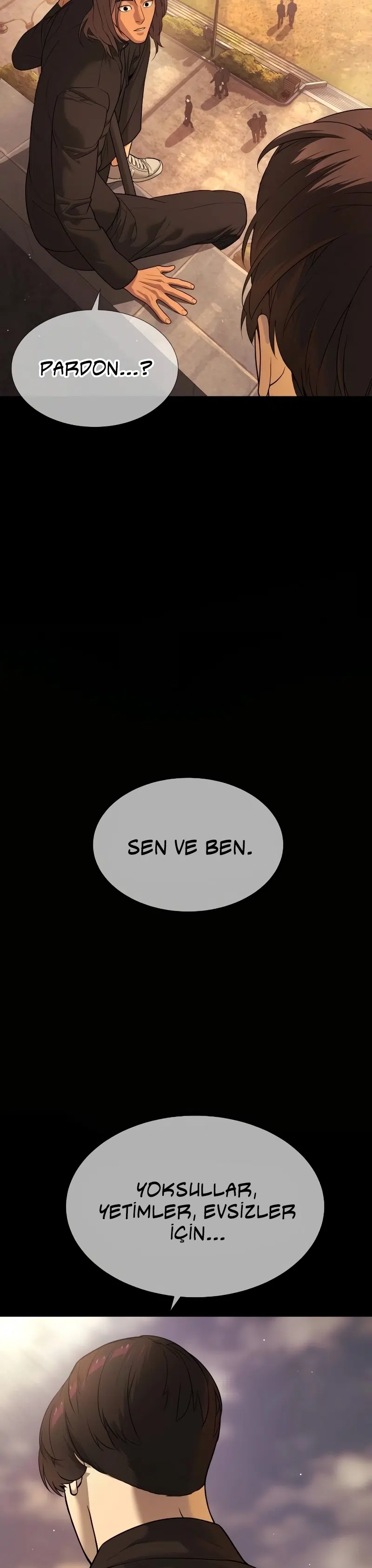 Katil Pedro - Bölüm 29 Sayfa 55