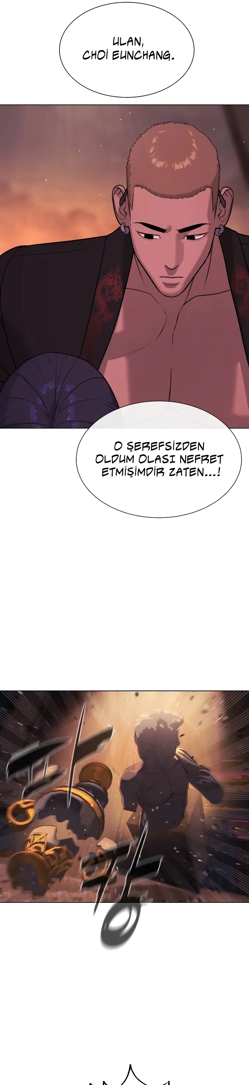Katil Pedro - Bölüm 29 Sayfa 66