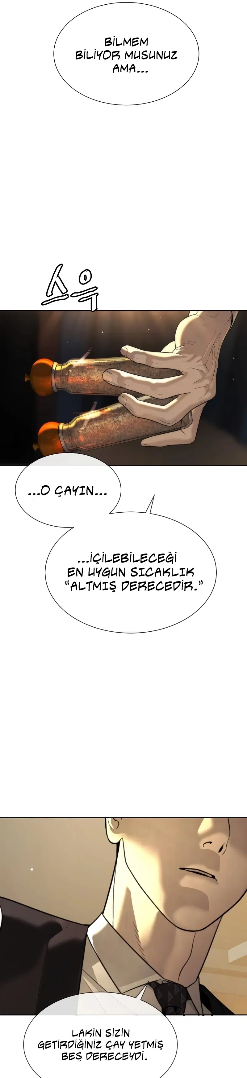 Katil Pedro - Bölüm 29 Sayfa 82