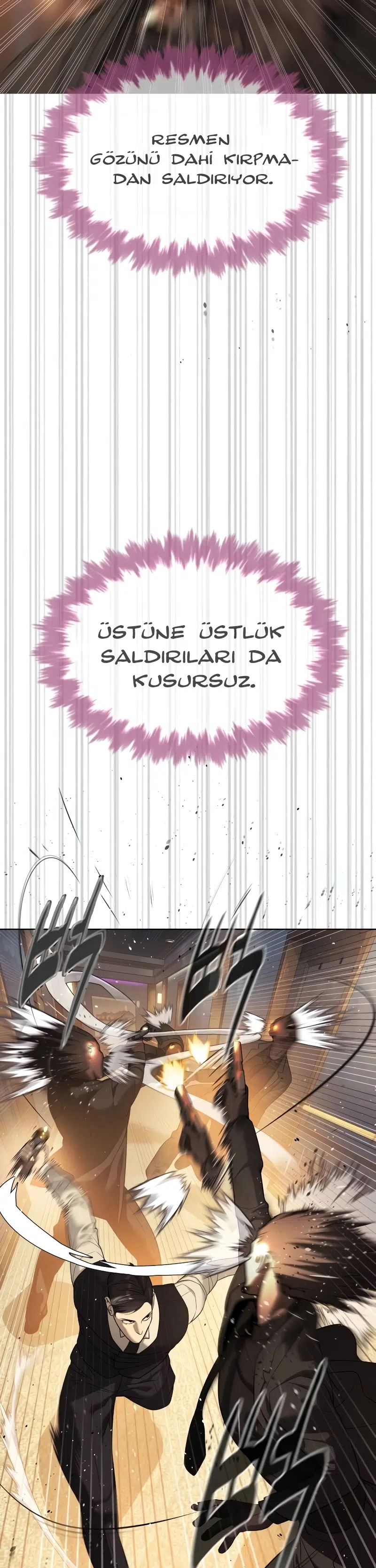 Katil Pedro - Bölüm 30 Sayfa 11