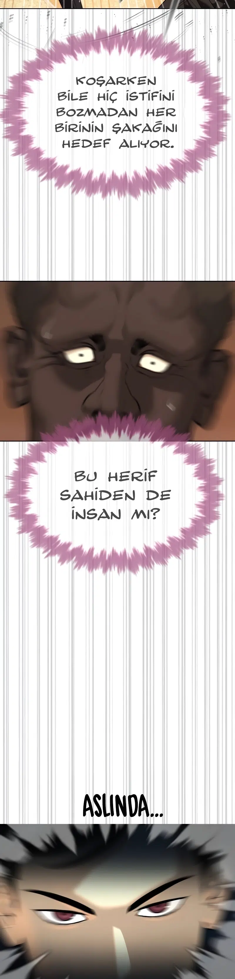 Katil Pedro - Bölüm 30 Sayfa 12