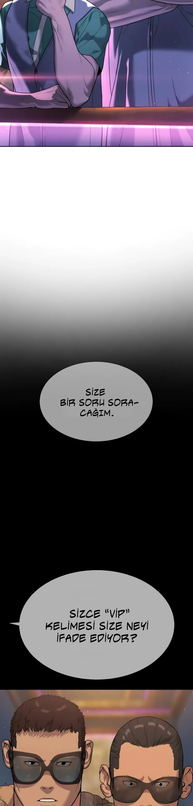 Katil Pedro - Bölüm 30 Sayfa 38