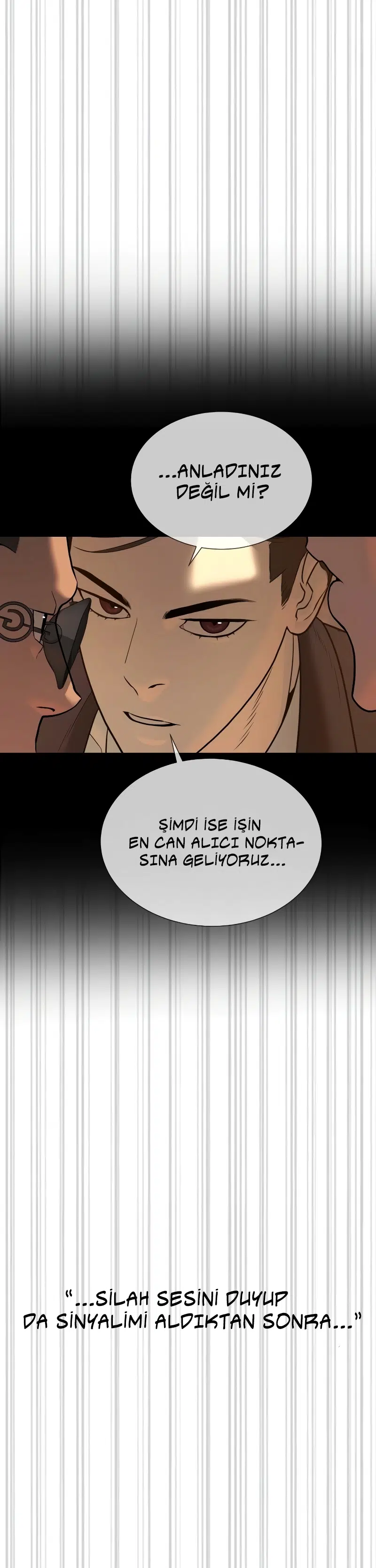Katil Pedro - Bölüm 30 Sayfa 53