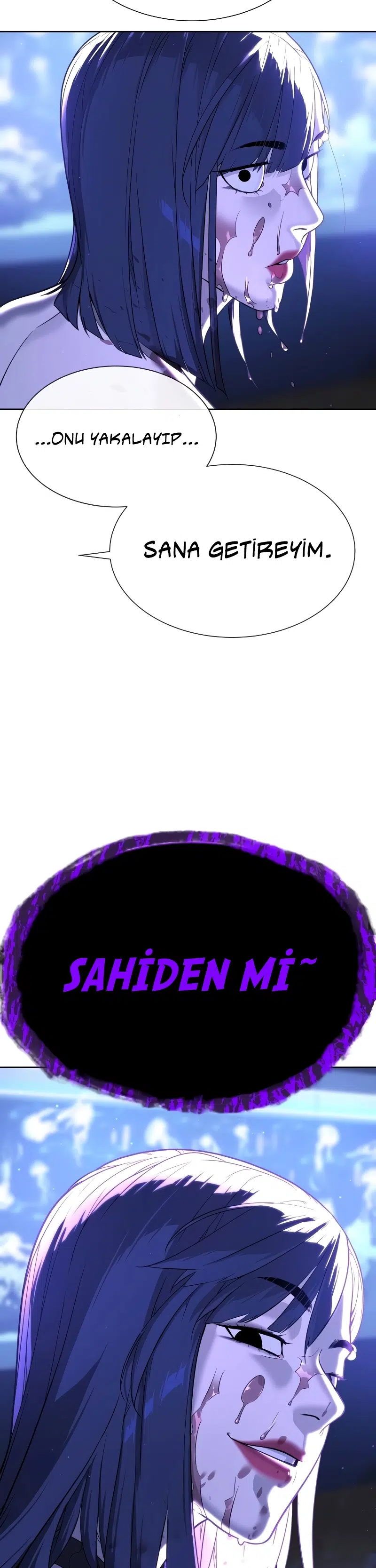 Katil Pedro - Bölüm 30 Sayfa 63
