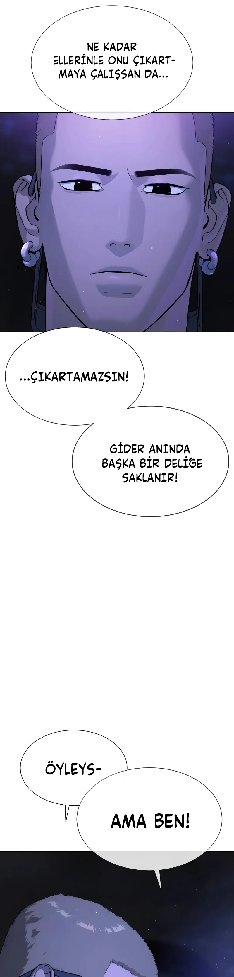 Katil Pedro - Bölüm 30 Sayfa 65
