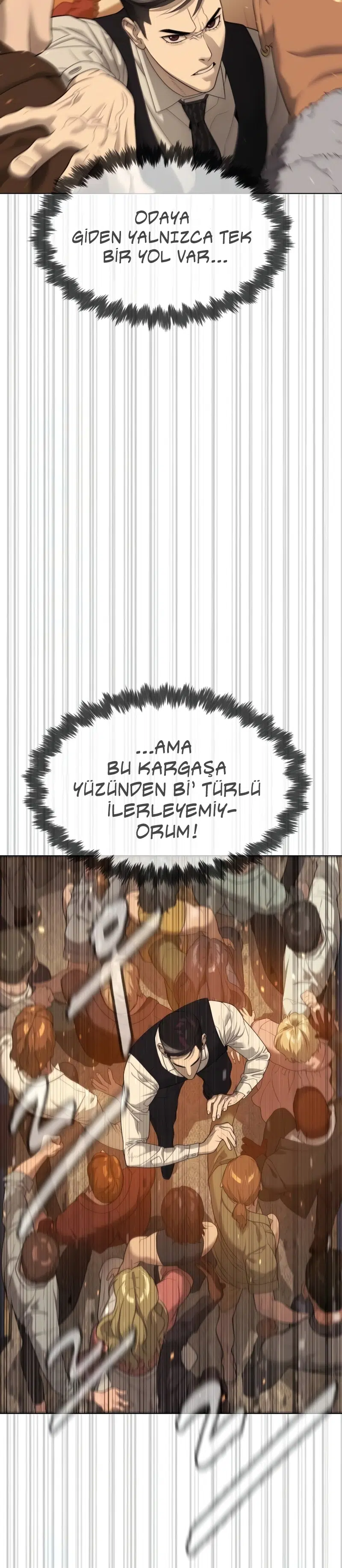Katil Pedro - Bölüm 31 Sayfa 12