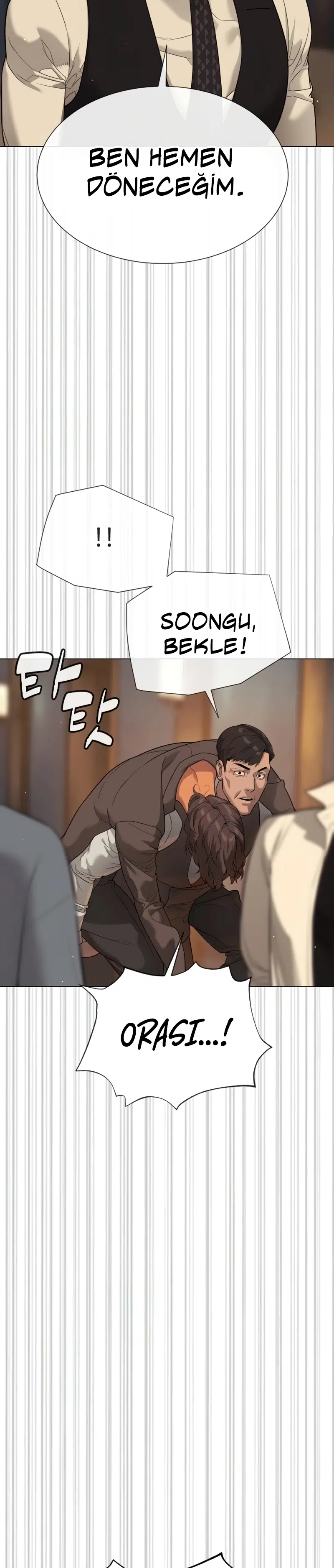 Katil Pedro - Bölüm 31 Sayfa 19