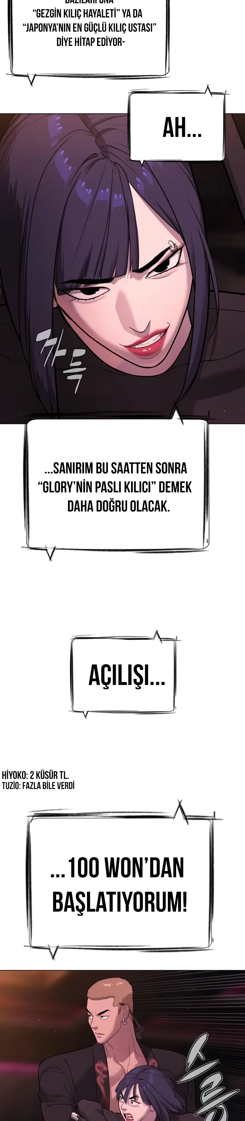 Katil Pedro - Bölüm 31 Sayfa 67