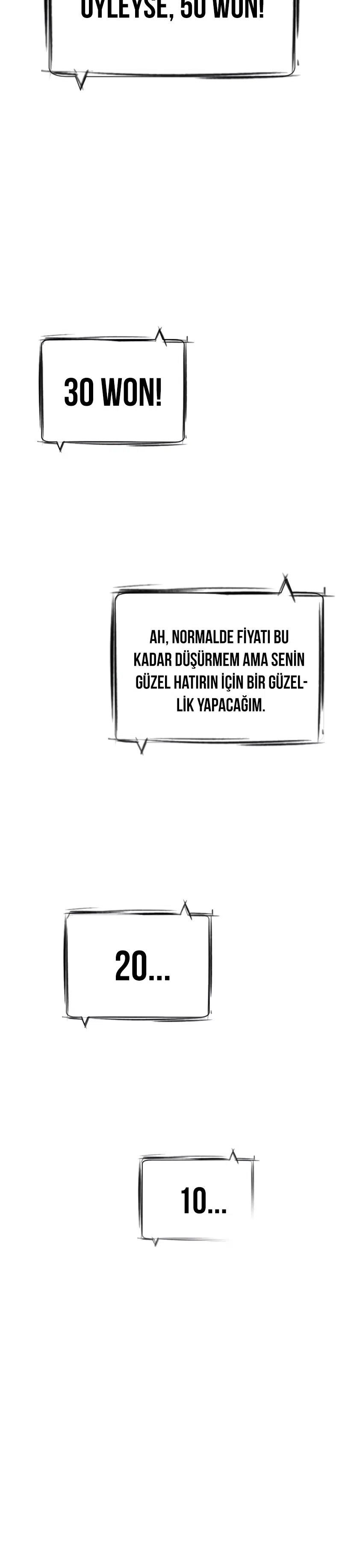 Katil Pedro - Bölüm 31 Sayfa 69