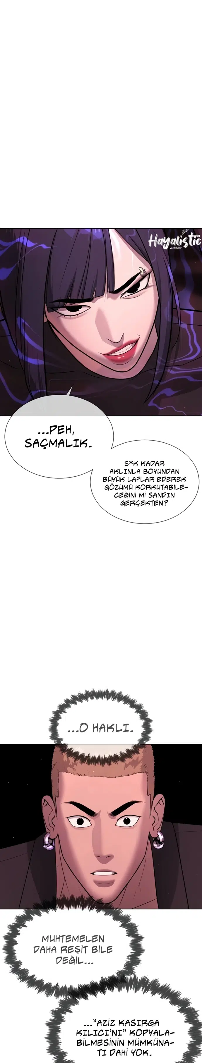Katil Pedro - Bölüm 32 Sayfa 3