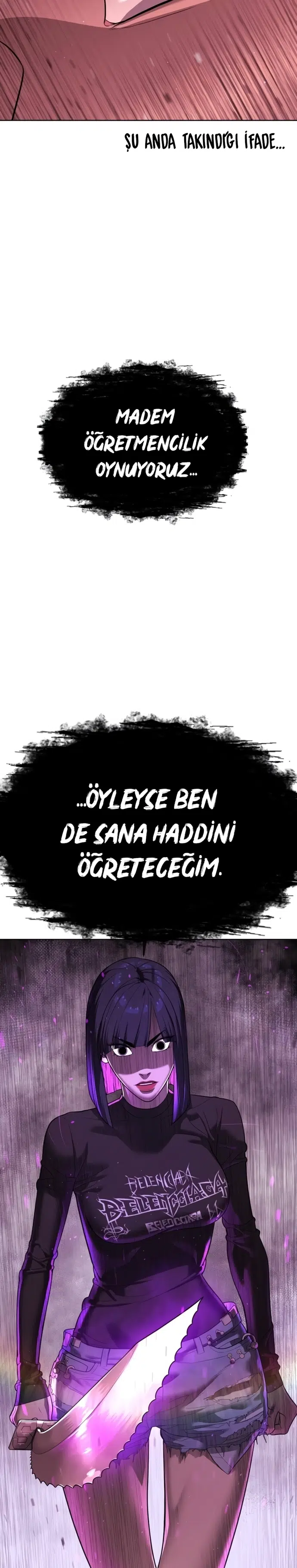 Katil Pedro - Bölüm 32 Sayfa 8