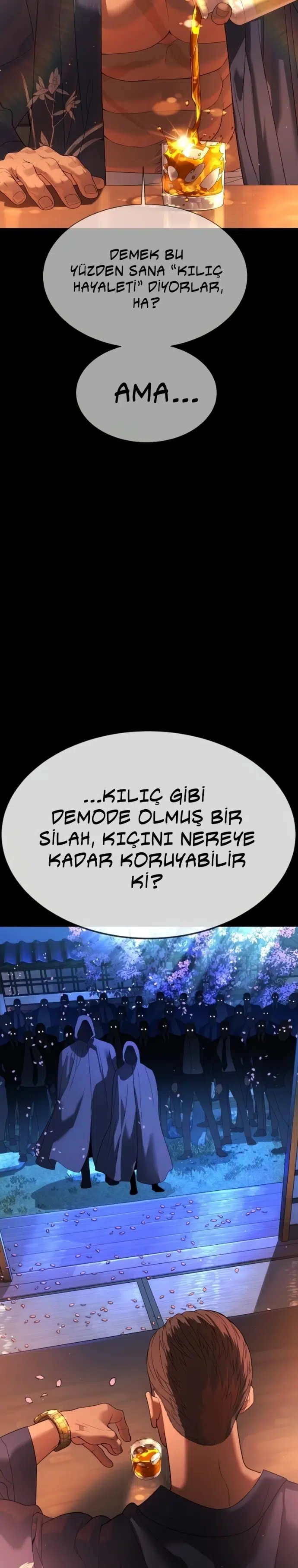 Katil Pedro - Bölüm 32 Sayfa 12