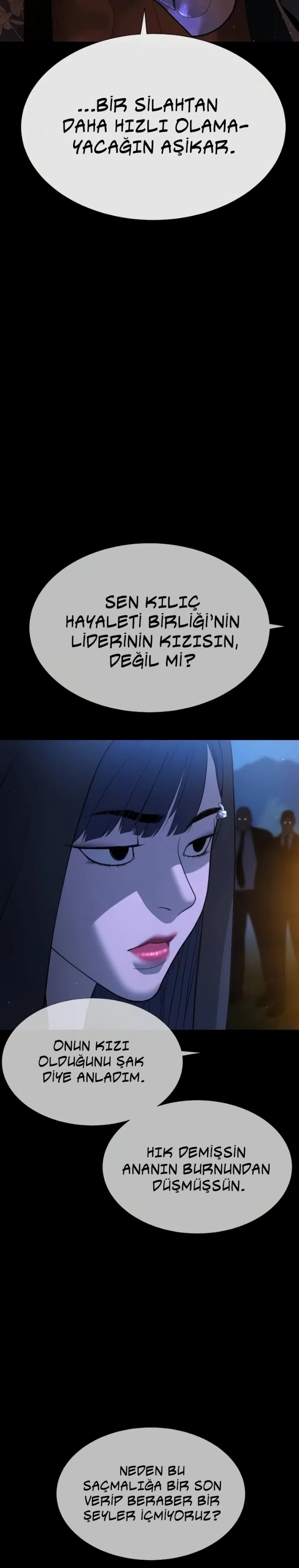 Katil Pedro - Bölüm 32 Sayfa 14